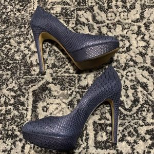 Enzo Angiolini Heels